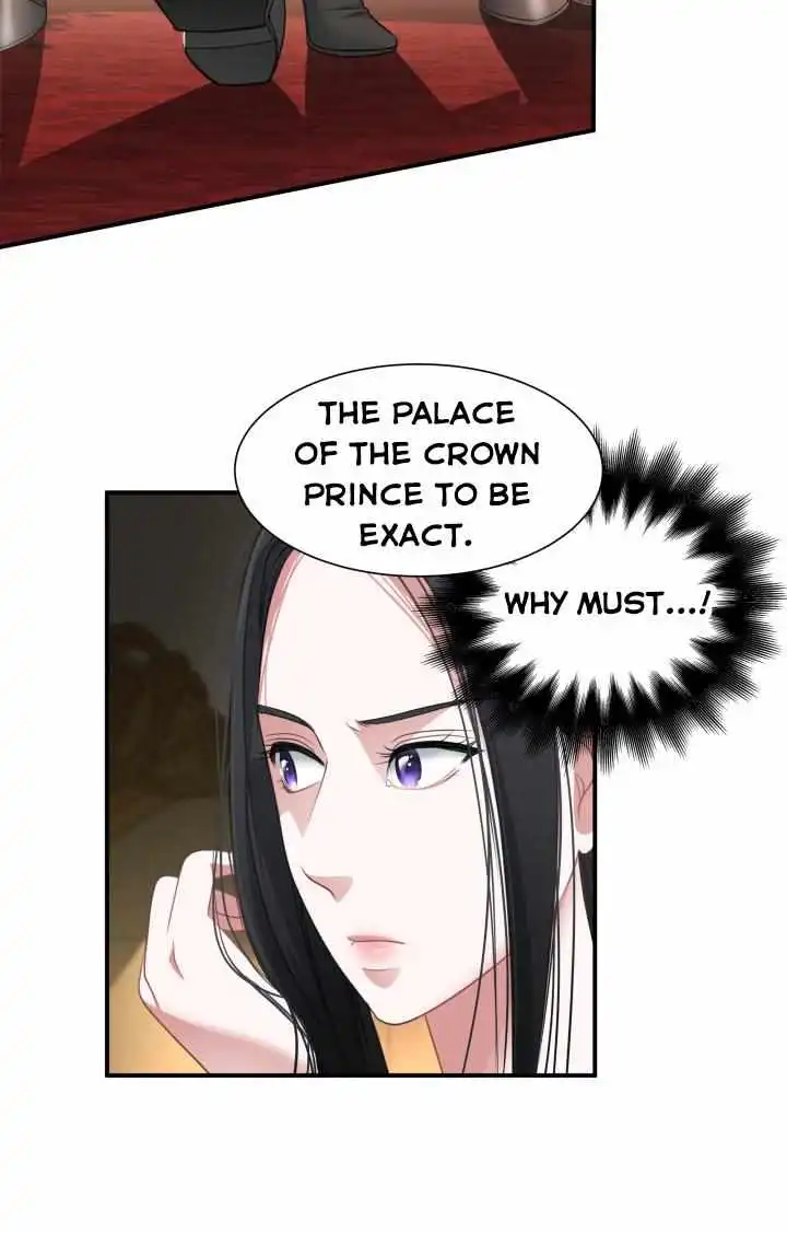 How can a time-limited evil gain her vengeance? [ALL CHAPTERS] Chapter 17 85